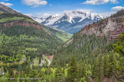 251 Chair Mountain Drive, Redstone, CO 81623 - Photo 88