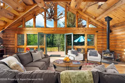 251 Chair Mountain Drive, Redstone, CO 81623 - Photo 12