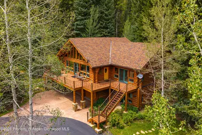 251 Chair Mountain Drive, Redstone, CO 81623 - Photo 2