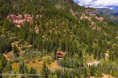 251 Chair Mountain Drive, Redstone, CO 81623 - Photo 78