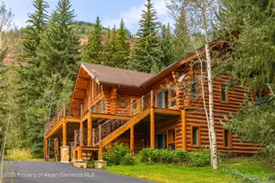 251 Chair Mountain Dr, Redstone, CO 81623 - Photo 4