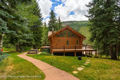 251 Chair Mountain Drive, Redstone, CO 81623 - Photo 56