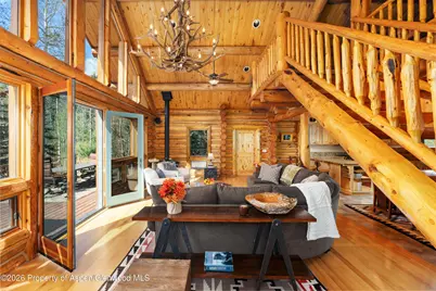 251 Chair Mountain Drive, Redstone, CO 81623 - Photo 16