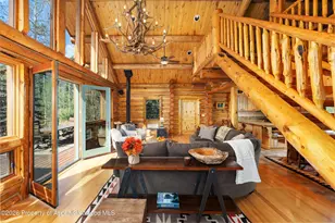 251 Chair Mountain Dr, Redstone, CO 81623 - Photo 16