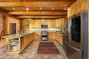 251 Chair Mountain Dr, Redstone, CO 81623 - Photo 8