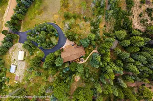 251 Chair Mountain Dr, Redstone, CO 81623 - Photo 6
