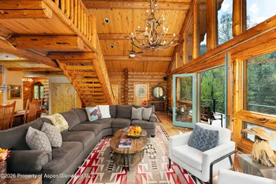 251 Chair Mountain Drive, Redstone, CO 81623 - Photo 14