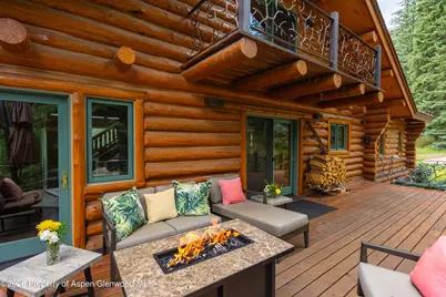 251 Chair Mountain Drive, Redstone, CO 81623 - Photo 52