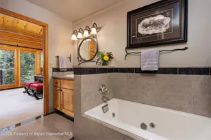 251 Chair Mountain Dr, Redstone, CO 81623 - Photo 26