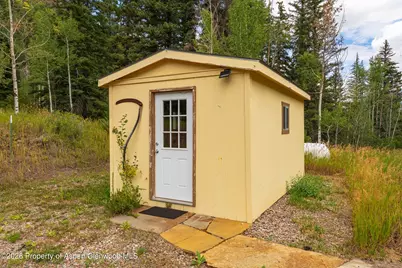 251 Chair Mountain Drive, Redstone, CO 81623 - Photo 72