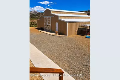 15184 45 1/2 Road, De Beque, CO 81630 - Photo 4