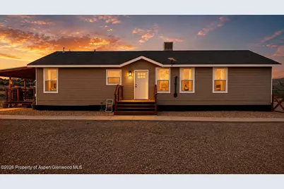 15184 45 1/2 Road, De Beque, CO 81630 - Photo 2