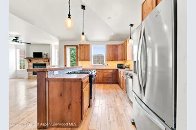 200 Whitehorse Drive, New Castle, CO 81647 - Photo 6