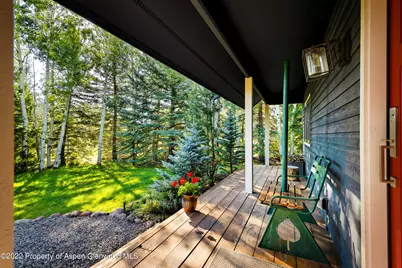 108 Katydid Lane, Snowmass, CO 81654 - Photo 34