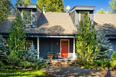 108 Katydid Lane, Snowmass, CO 81654 - Photo 2