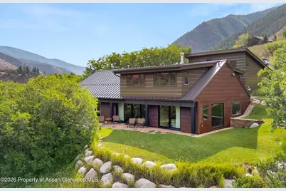 339 Big Hat Road, Basalt, CO 81621 - Photo 2