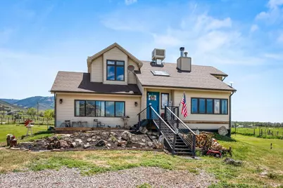 333 Co Rd 337, Parachute, CO 81635 - Photo 2
