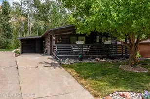125 Center Dr, Glenwood Springs, CO 81601 - Photo 1