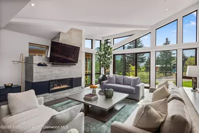 755 S Aspen Street #A, Aspen, CO 81611 - Photo 4