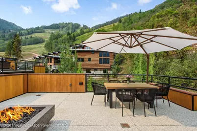755 S Aspen Street #A, Aspen, CO 81611 - Photo 2