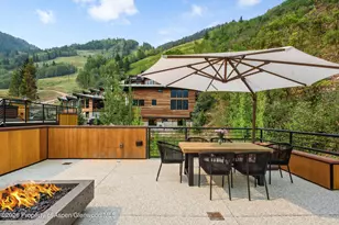 755 S Aspen St, Aspen, CO 81611 - Photo 2