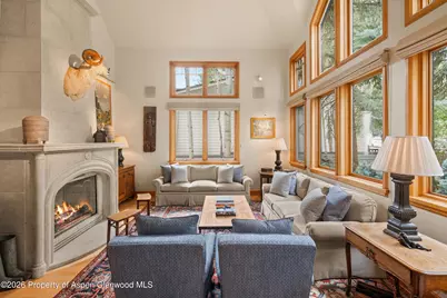 620 W Hallam Street, Aspen, CO 81611 - Photo 2