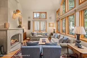 620 W Hallam St, Aspen, CO 81611 - Photo 2