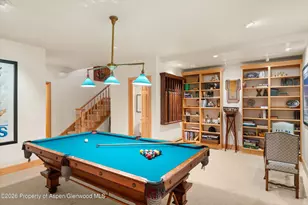 620 W Hallam St, Aspen, CO 81611 - Photo 40
