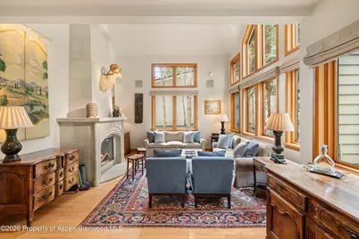 620 W Hallam Street, Aspen, CO 81611 - Photo 4
