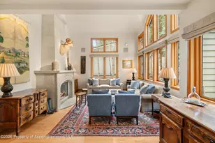 620 W Hallam St, Aspen, CO 81611 - Photo 4