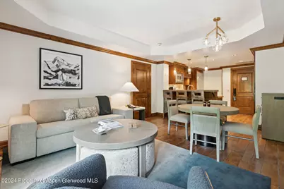 415 E Dean St, Unit 18, Week 32, Aspen, CO 81611 - Photo 2