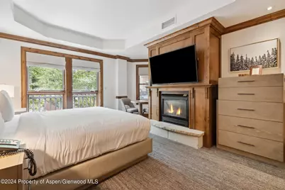 415 E Dean St, Unit 18, Week 32, Aspen, CO 81611 - Photo 12