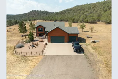 283 S Cedar Springs Ranch Road, Rifle, CO 81650 - Photo 24