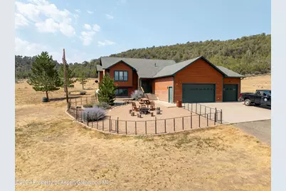283 S Cedar Springs Ranch Road, Rifle, CO 81650 - Photo 30