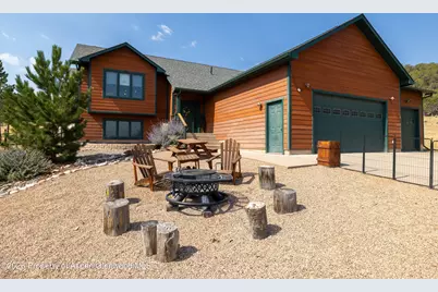 283 S Cedar Springs Ranch Road, Rifle, CO 81650 - Photo 2