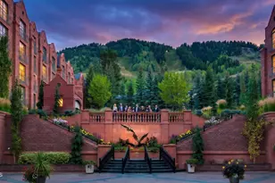 315 E Dean St, Aspen, CO 81611 - Photo 2