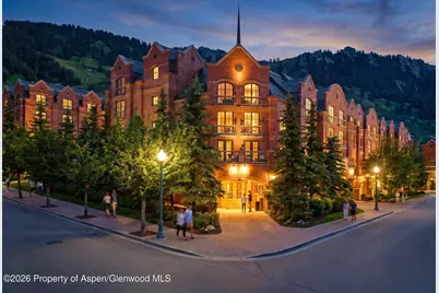 315 E Dean Street #B31, Aspen, CO 81611 - Photo 1