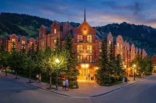 315 E Dean St, Aspen, CO 81611 - Photo 1
