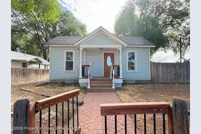 525 Colorado Street, Craig, CO 81625 - Photo 2