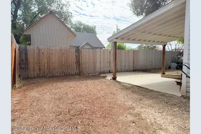 525 Colorado Street, Craig, CO 81625 - Photo 4