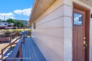 430 E 10th St, Rifle, CO 81650 - Photo 28