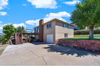 430 E 10th Street, Rifle, CO 81650 - Photo 1