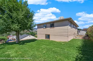 430 E 10th St, Rifle, CO 81650 - Photo 32
