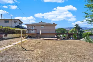 430 E 10th St, Rifle, CO 81650 - Photo 30