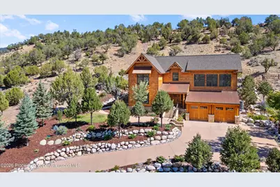 312 Faas Ranch Road, New Castle, CO 81647 - Photo 2