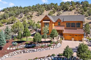312 Faas Ranch Rd, New Castle, CO 81647 - Photo 2
