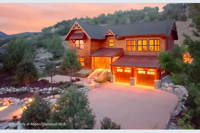 312 Faas Ranch Road, New Castle, CO 81647 - Photo 1