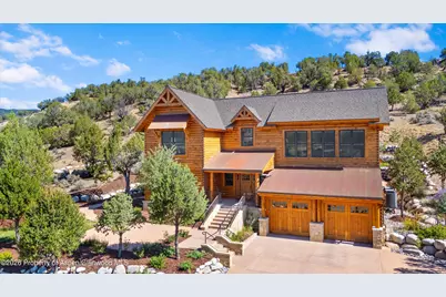 312 Faas Ranch Road, New Castle, CO 81647 - Photo 1