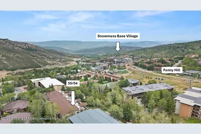 65 Campground Lane #54, Snowmass Village, CO 81615 - Photo 12