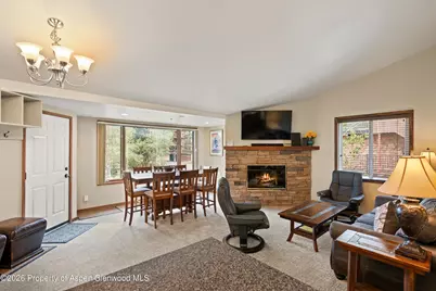 65 Campground Lane #54, Snowmass Village, CO 81615 - Photo 1